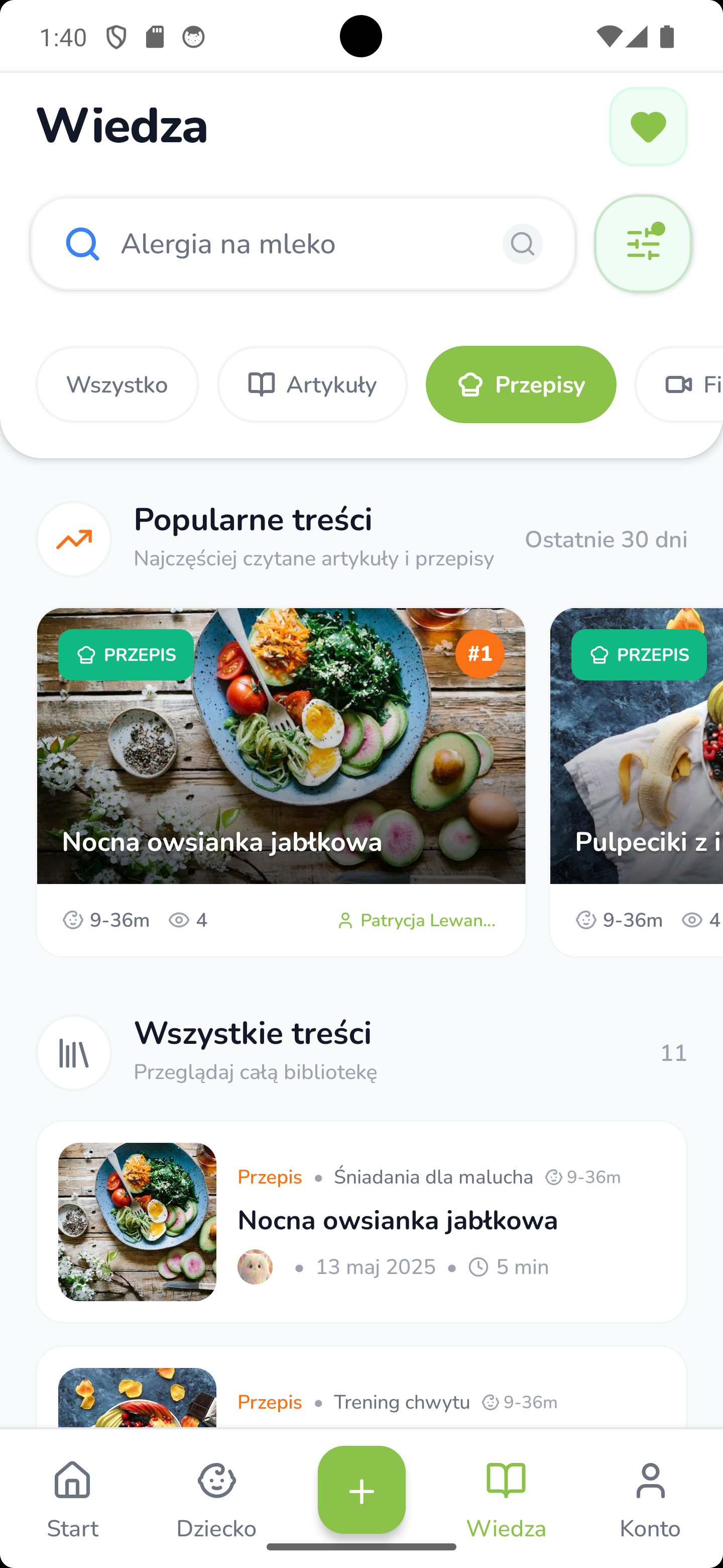 Przepisy Nutribi.app